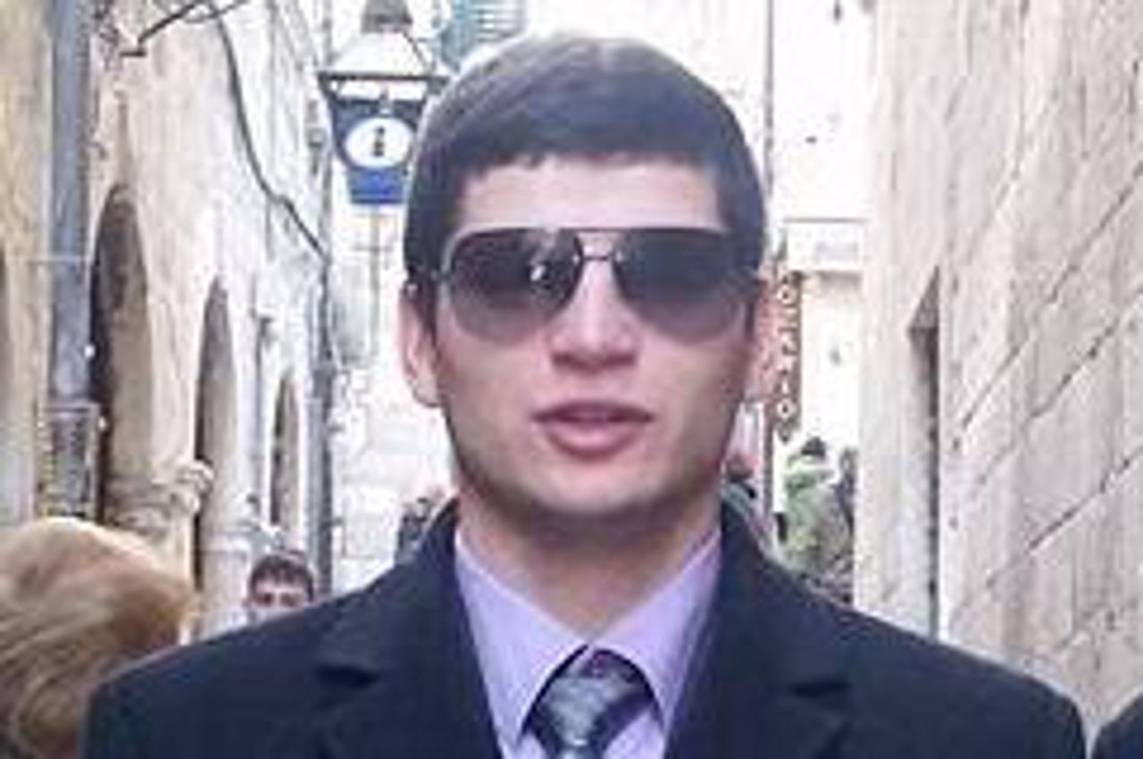 Frano Vlahušić