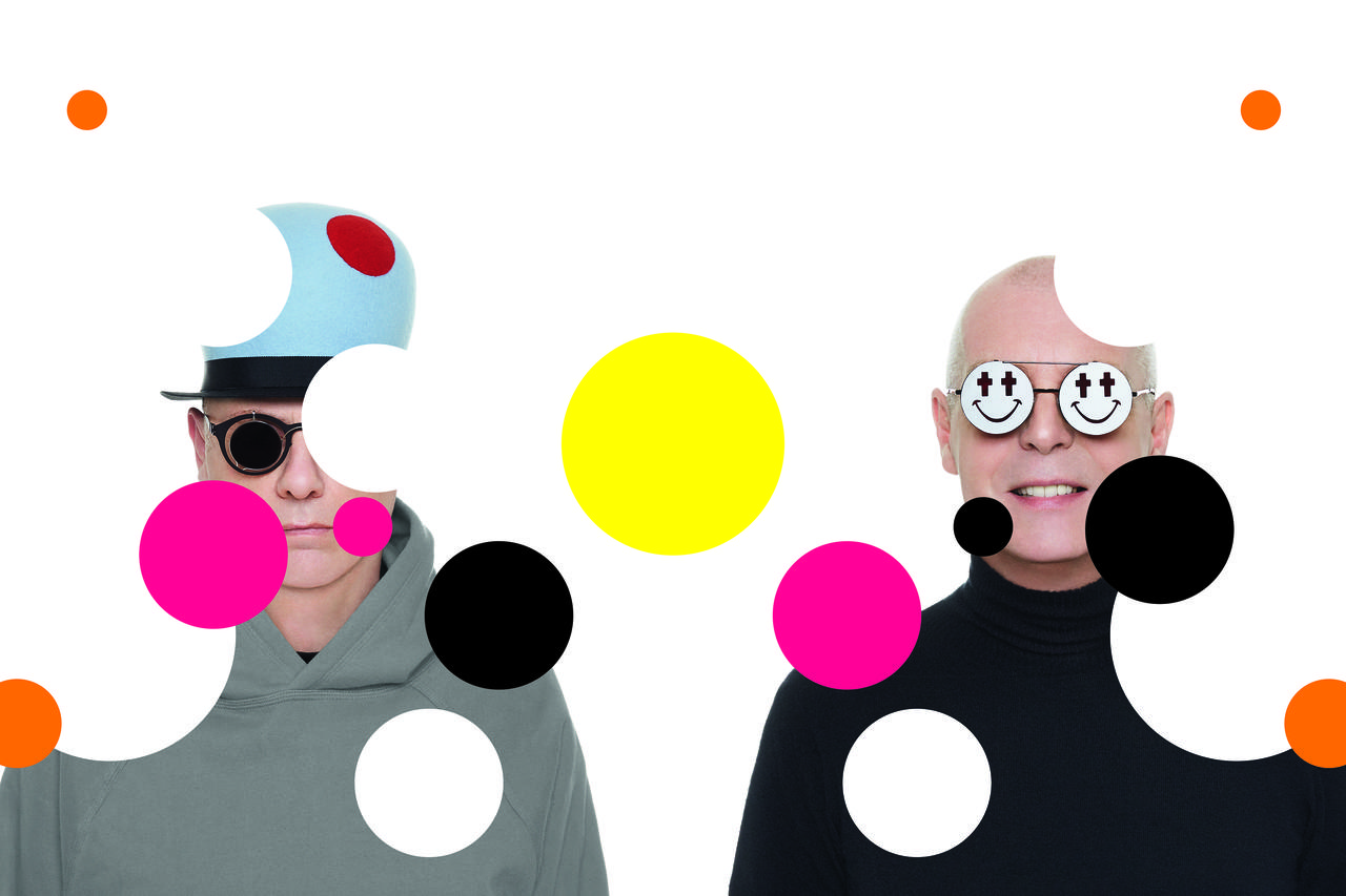Pet Shop Boys