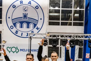 Prvenstvo Hrvatske u 10 sportskih plesova 2026.