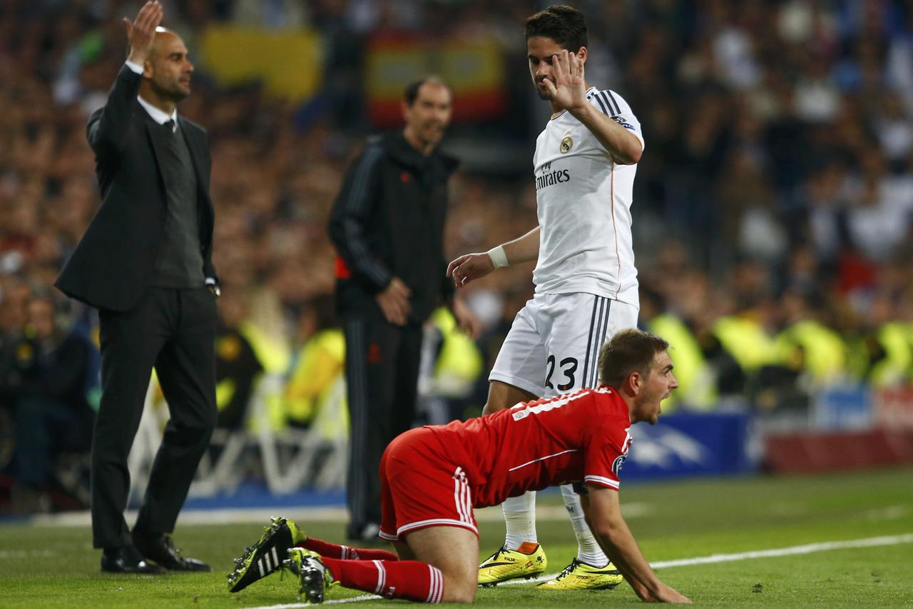Real Bayern
