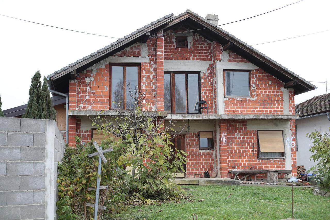 U Jastrebarskom se cijela obitelj otrovala ugljičnim monoksidom