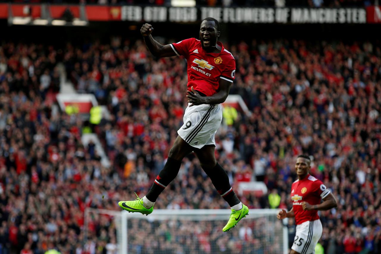 Mancester United - Everton