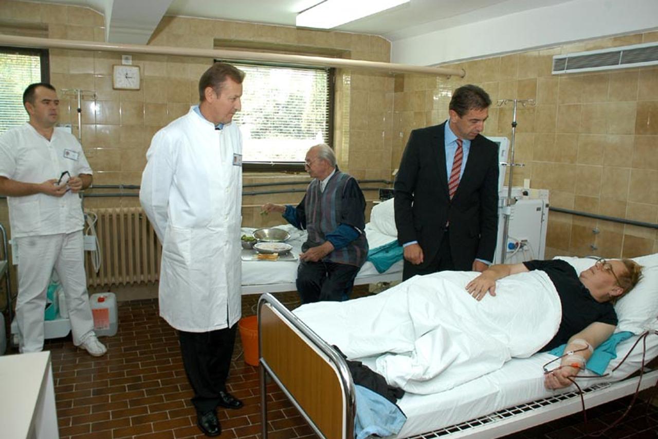 milinović darko