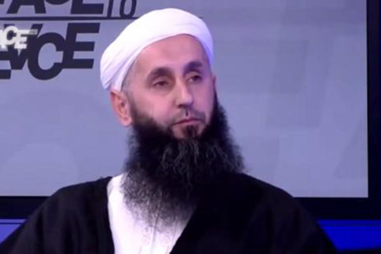 Husein Bosnić Bilal