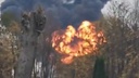 VIDEO Novi incident u ruskoj vojsci: Srušio se borbeni zrakoplov, dvojica pilota ozlijeđena