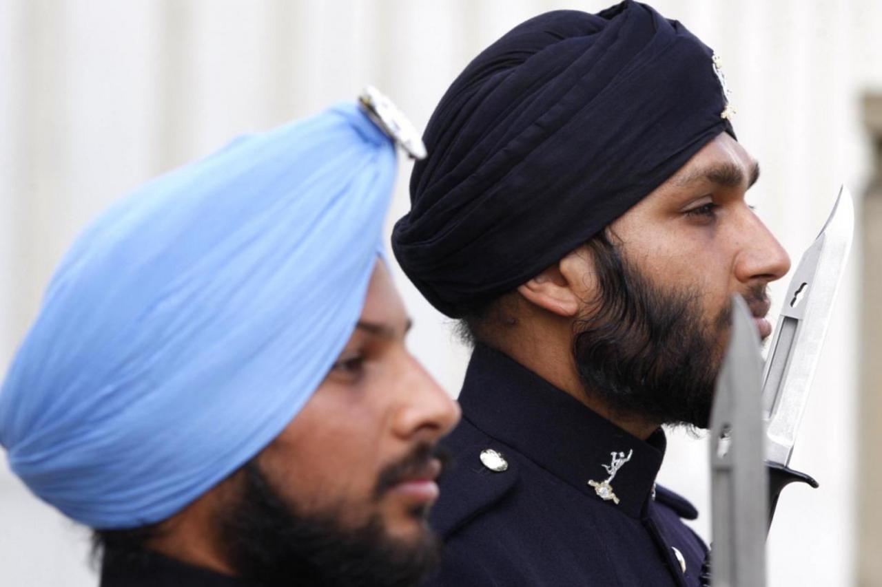 Moderni Sikhi (1)