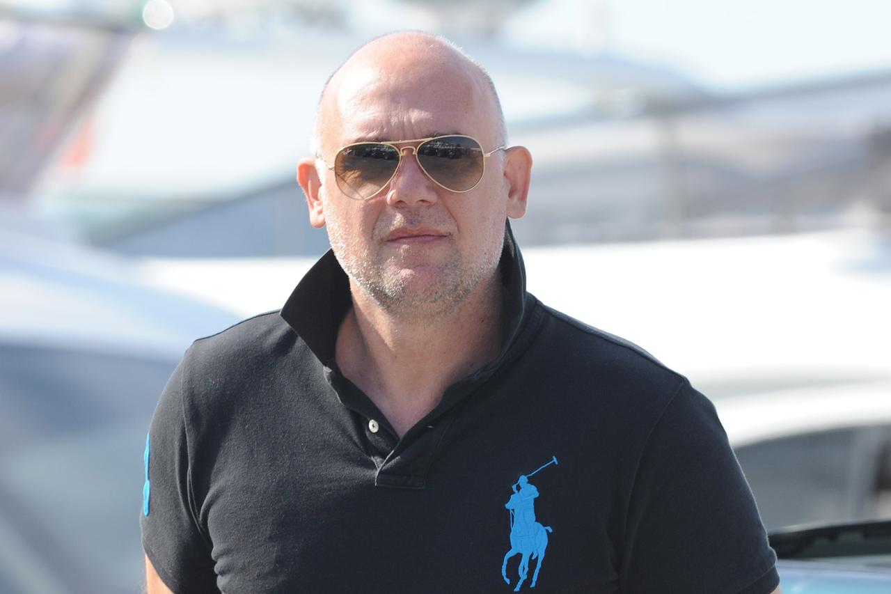 Neven Spahija
