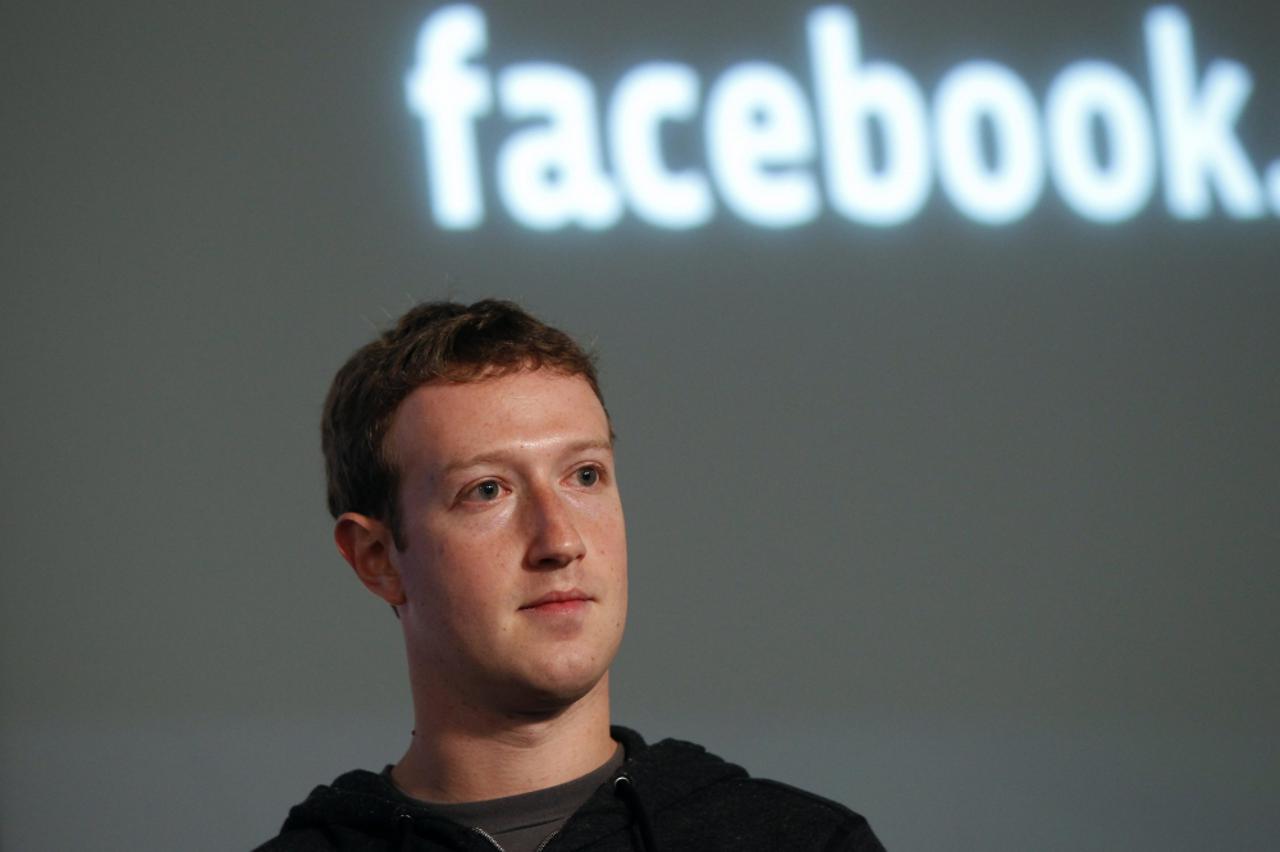 mark zuckerberg,facebook,portal