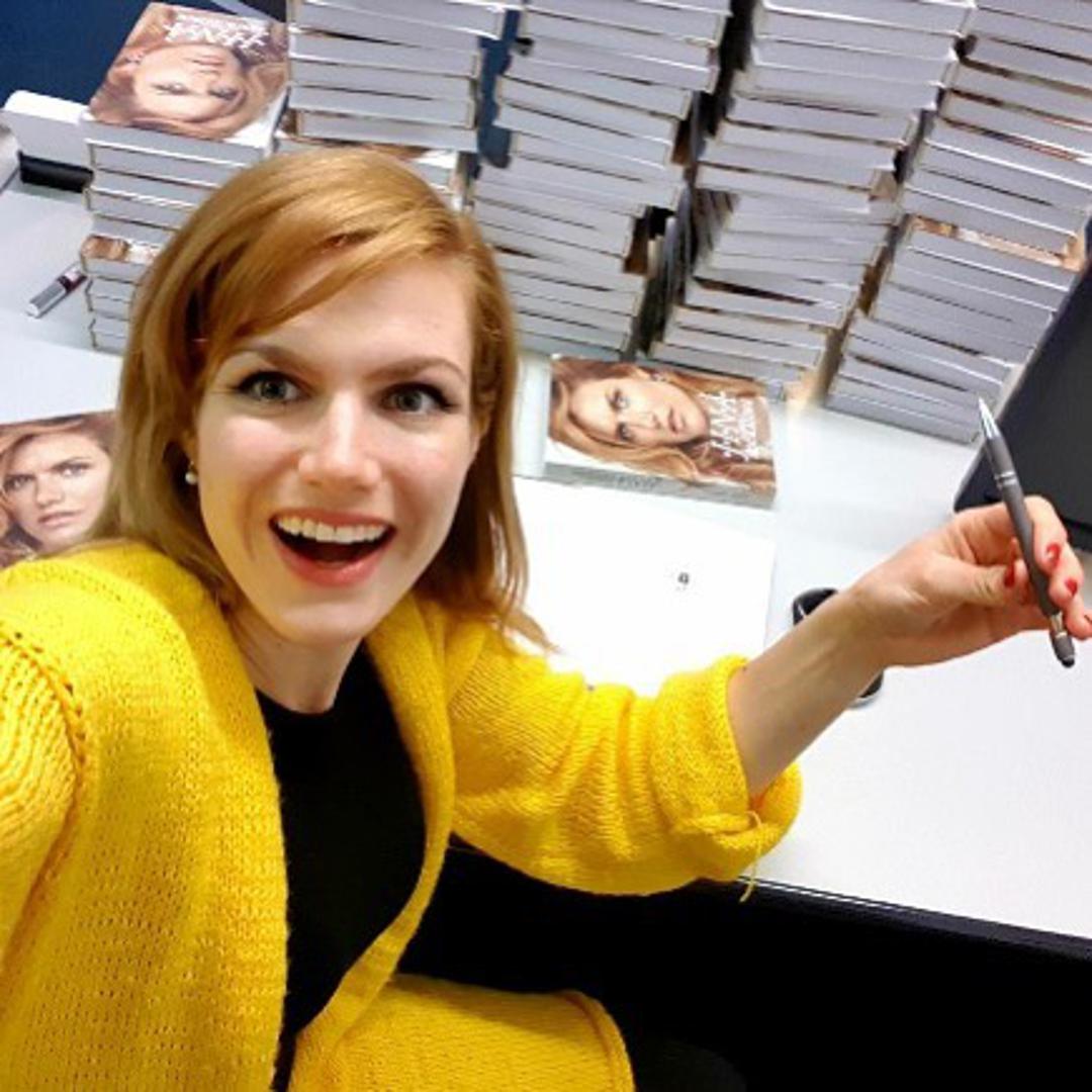 Otkrila je da je nevinost izgubila kad je imala samo 12 godina, kao i dečko s kojim je vodila ljubav