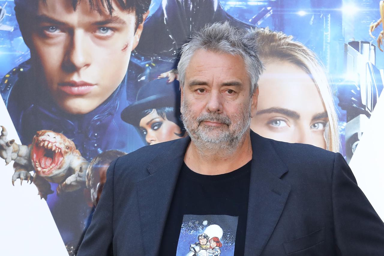 Luc Besson