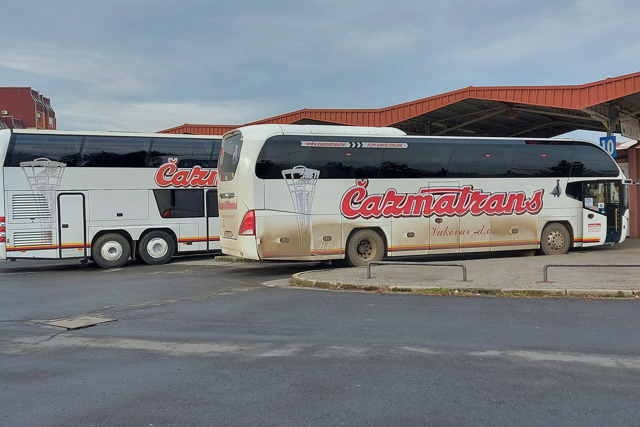 Čazmatrans