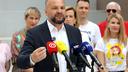 SDP focuses on functional state, security, and economic growth