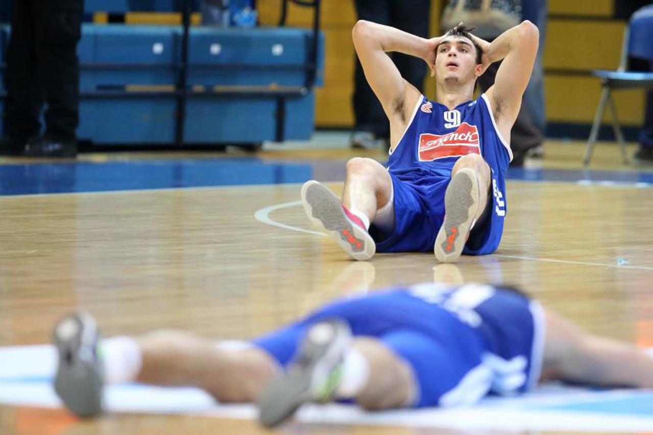 Cibona Le Mans (1)