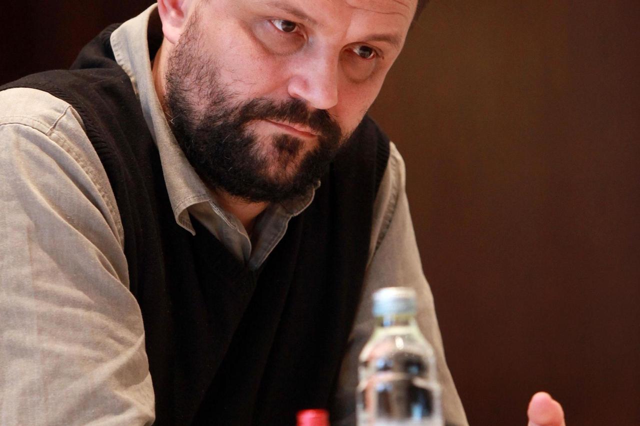 Mate Matišić