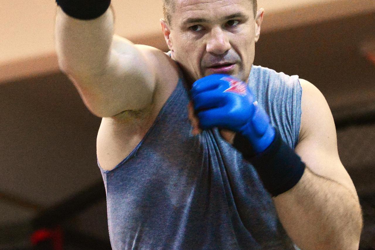 Mirko Filipović