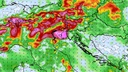 Croatia Faces Peak Heatwave Before Incoming Cold Front