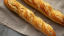 Jednostavniji nego što mislite: Domaći francuski baguette