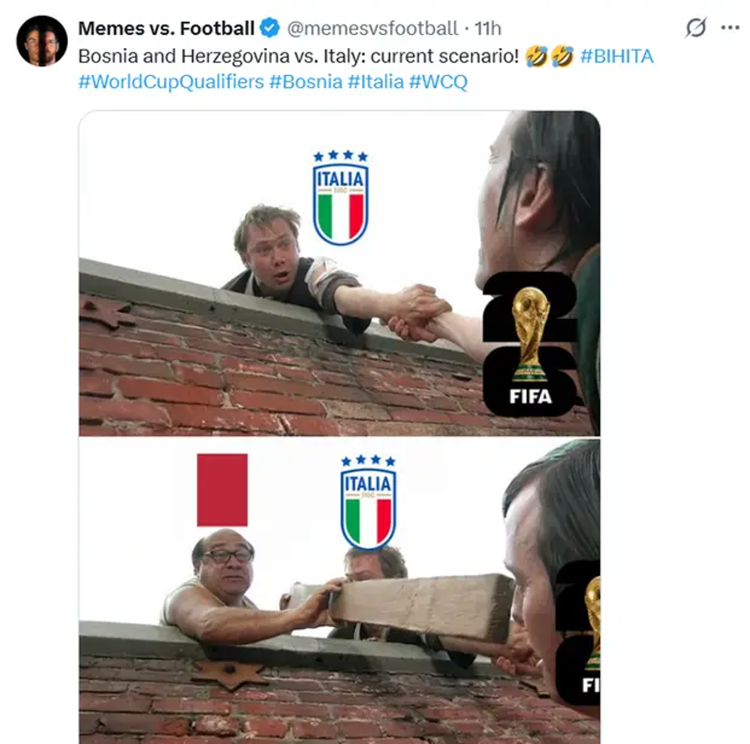 Sinoć su u odlučujućoj utakmici u Zenici izgubili od BiH na penale