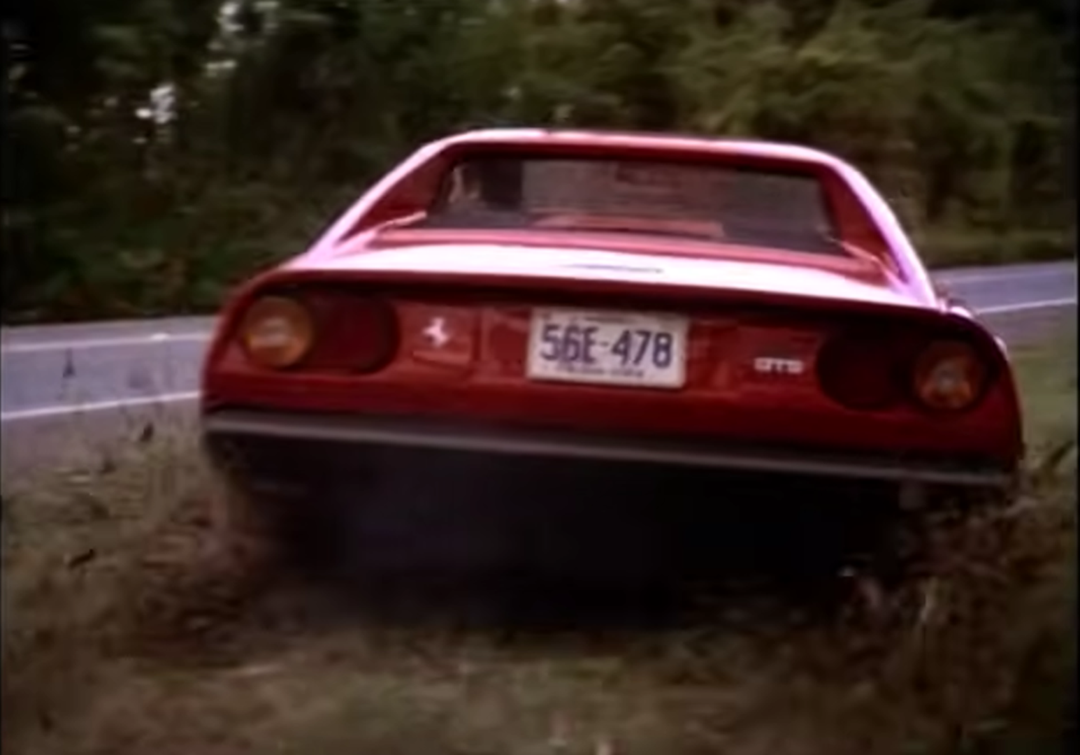 Iako je 2015. uvršten u Kuću slavnih brkova, ''najpoznatiji holivudski brk'' danas živi povučenije na svom ranču, uživajući u miru koji mu pružaju životinje. 