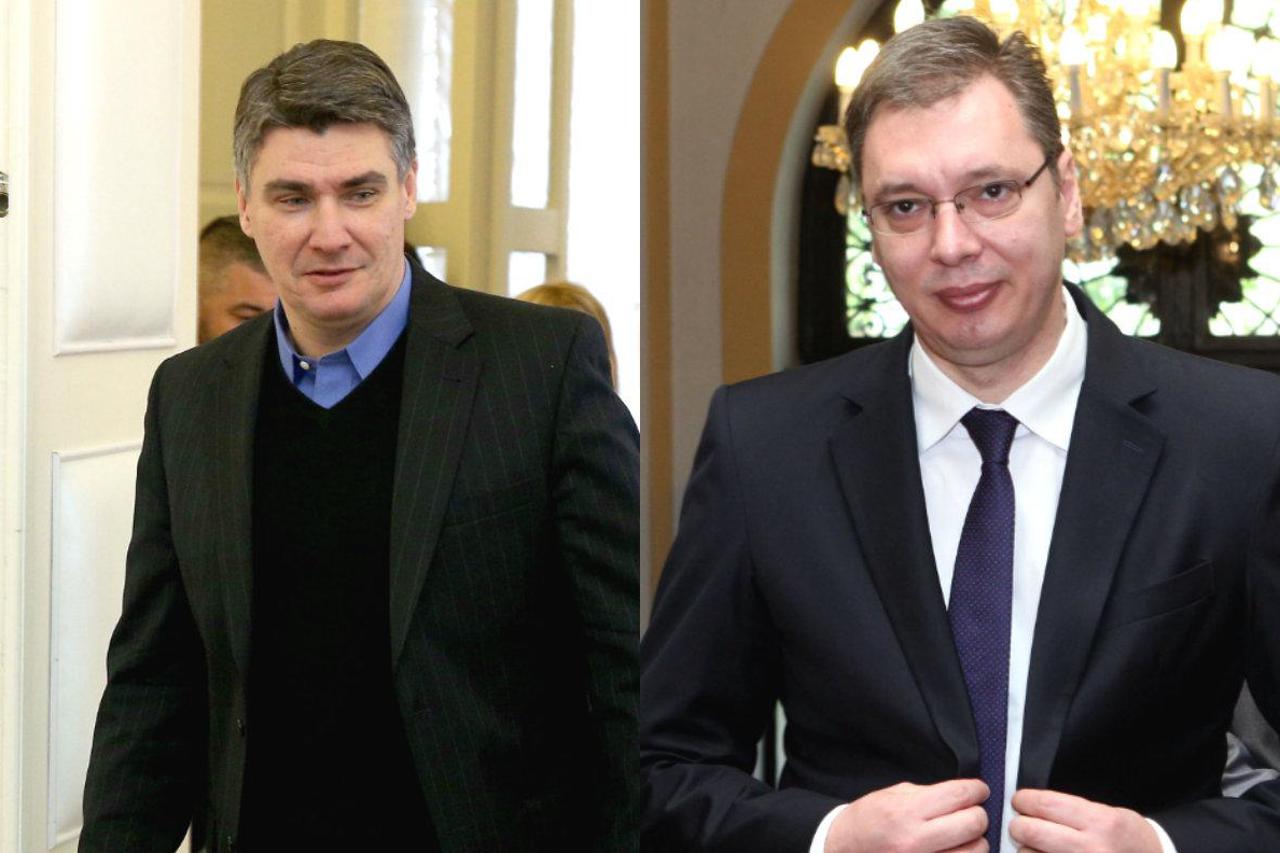 Milanović Vučić