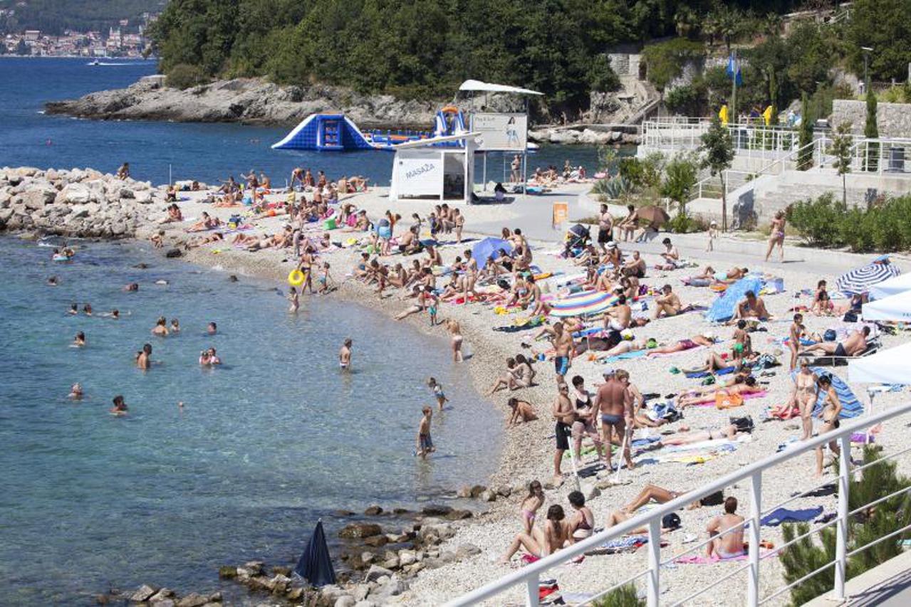 turizam, plaža (1)