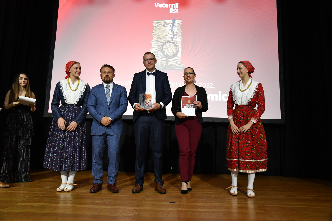 Večernjakova domvonica Udruga Fermoy