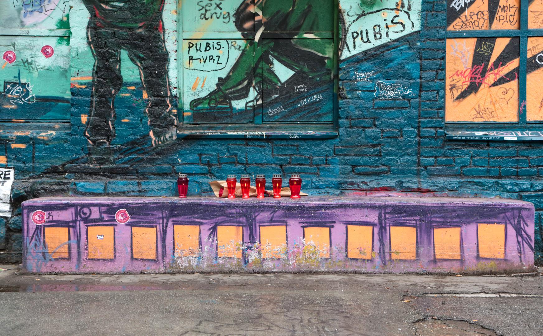 Kako je potvrdila Policijska uprava zagrebačka, za teško kazneno djelo sumnjiči se 36-godišnjakinja S.H., koja je odmah nakon ubojstva uhićena na mjestu događaja. 