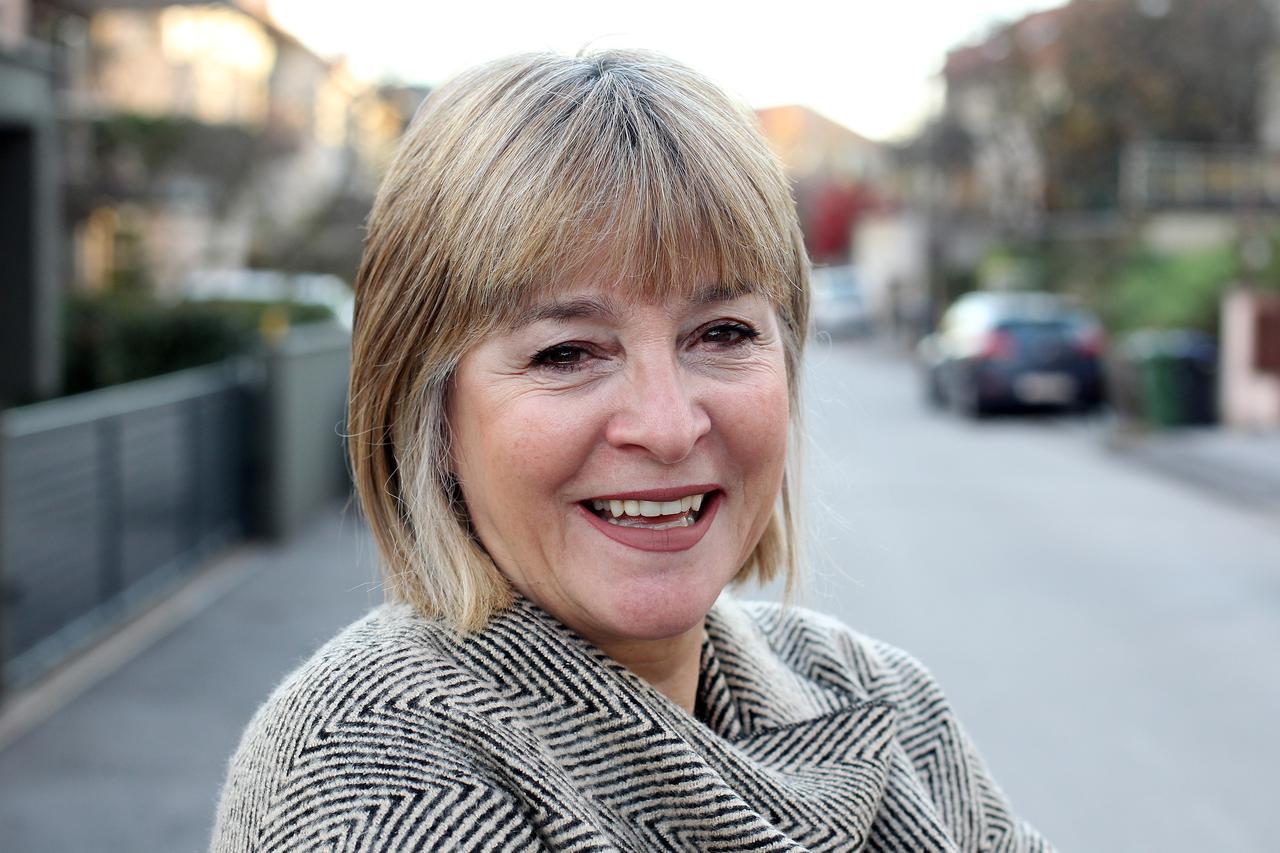 Dubravka Hrabar