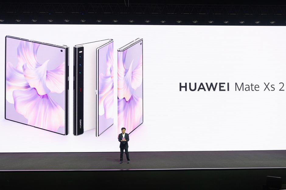Huawei