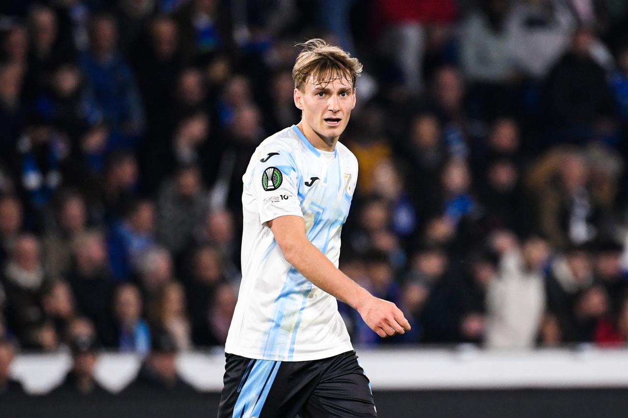 Strasbourg i Rijeka u uzvratnom susretu osmine finala UEFA Konferencijske lige