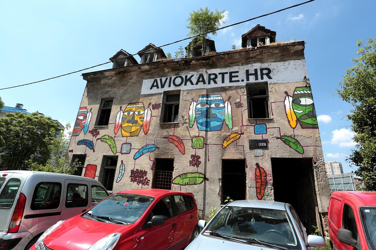Aviokarte.hr