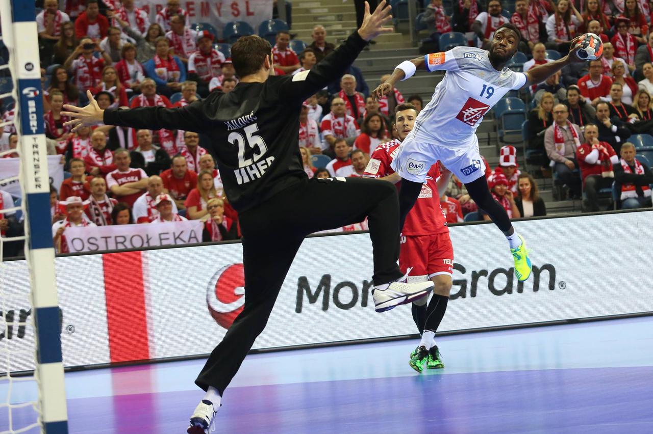 Francuska - Hrvatska