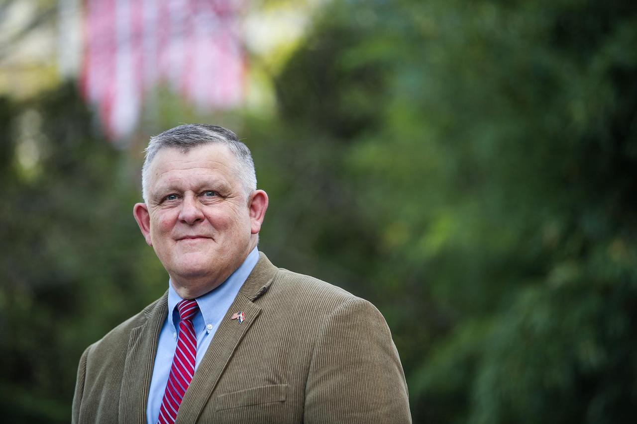 Zagreb: Umirovljeni general američke vojske Frank Gorenc