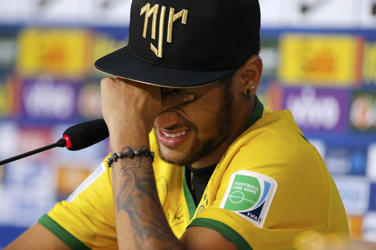 neymar