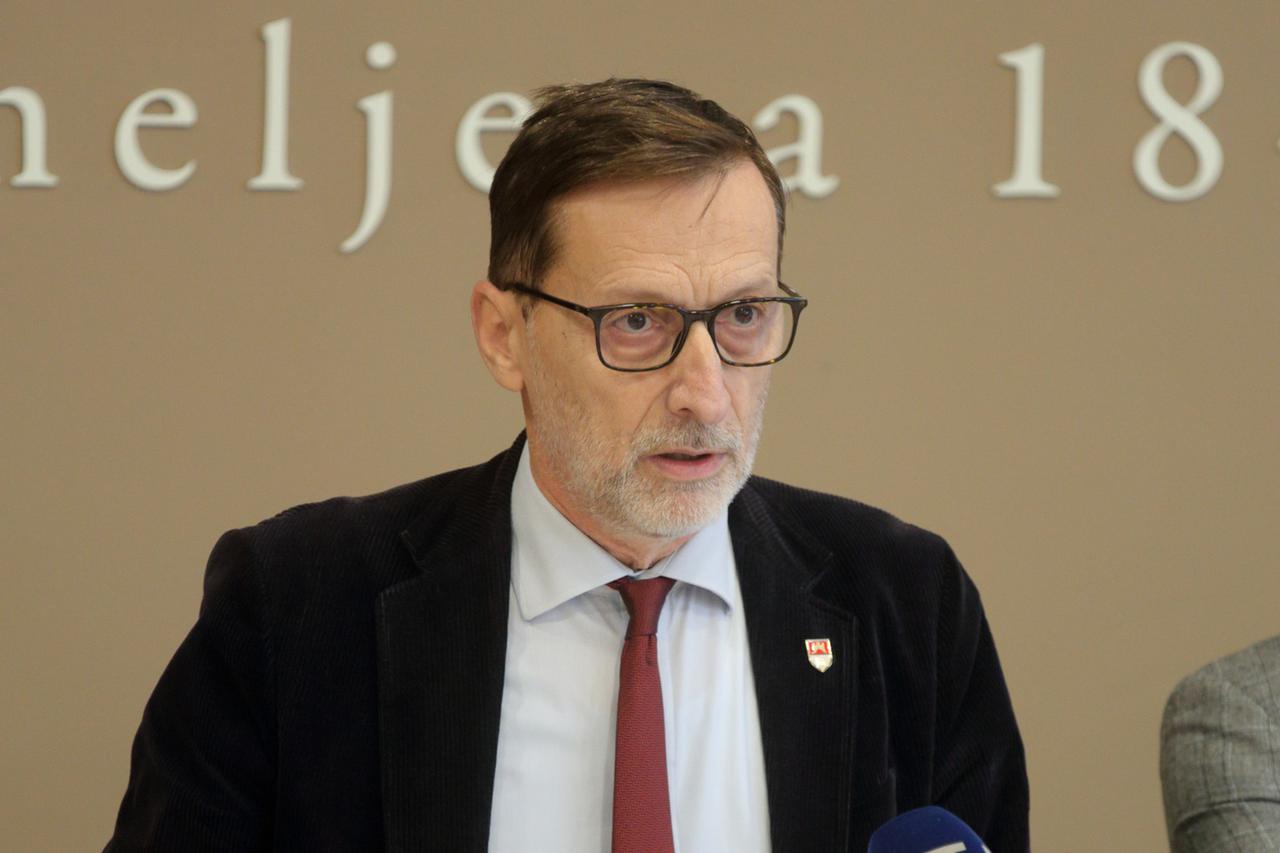 Okrugli stol "Kakvu hrvatsku kulturu želimo"