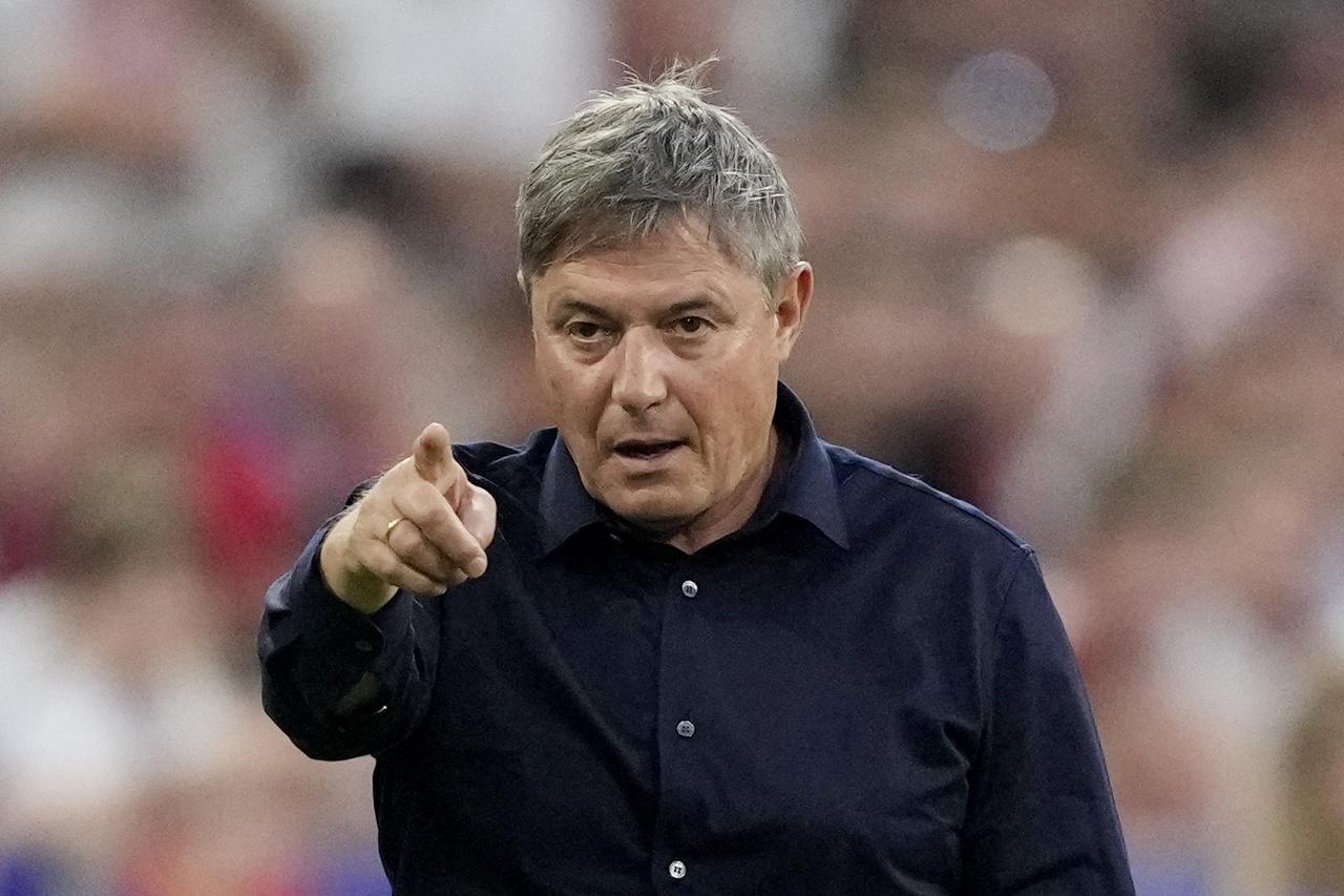 Euro 2024 - Denmark v Serbia