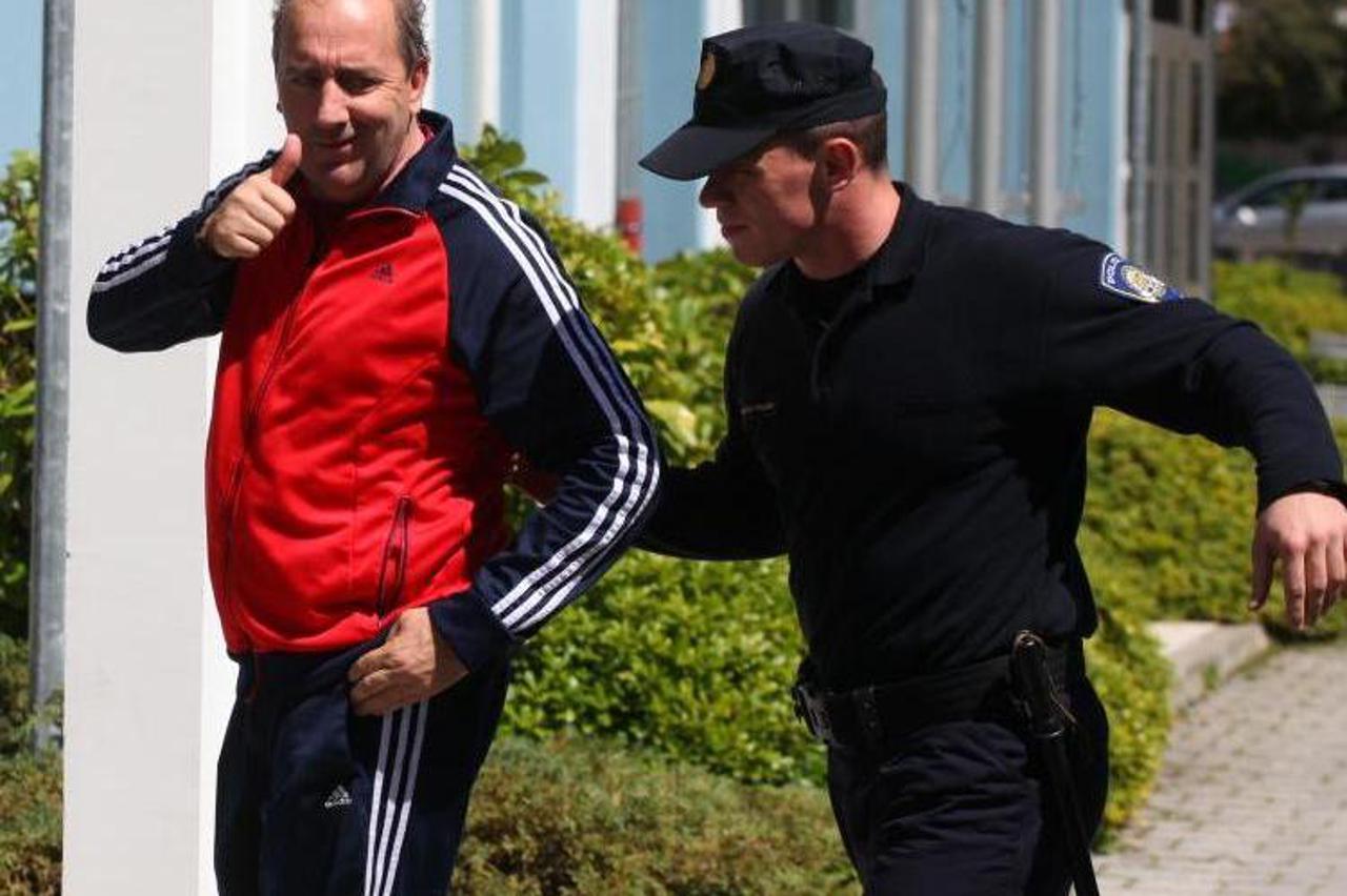 Mladen Grdović