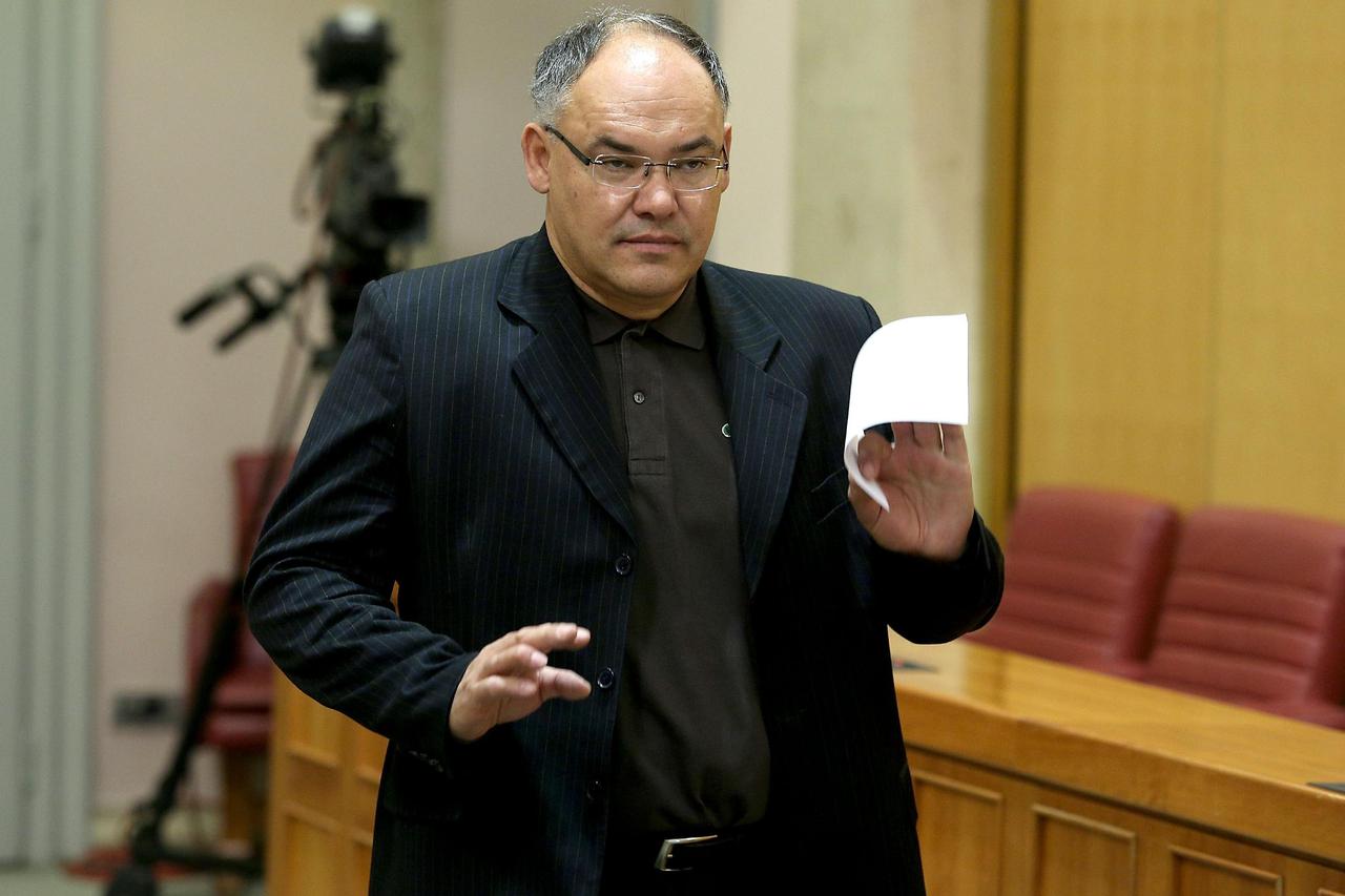 Damir Kajin