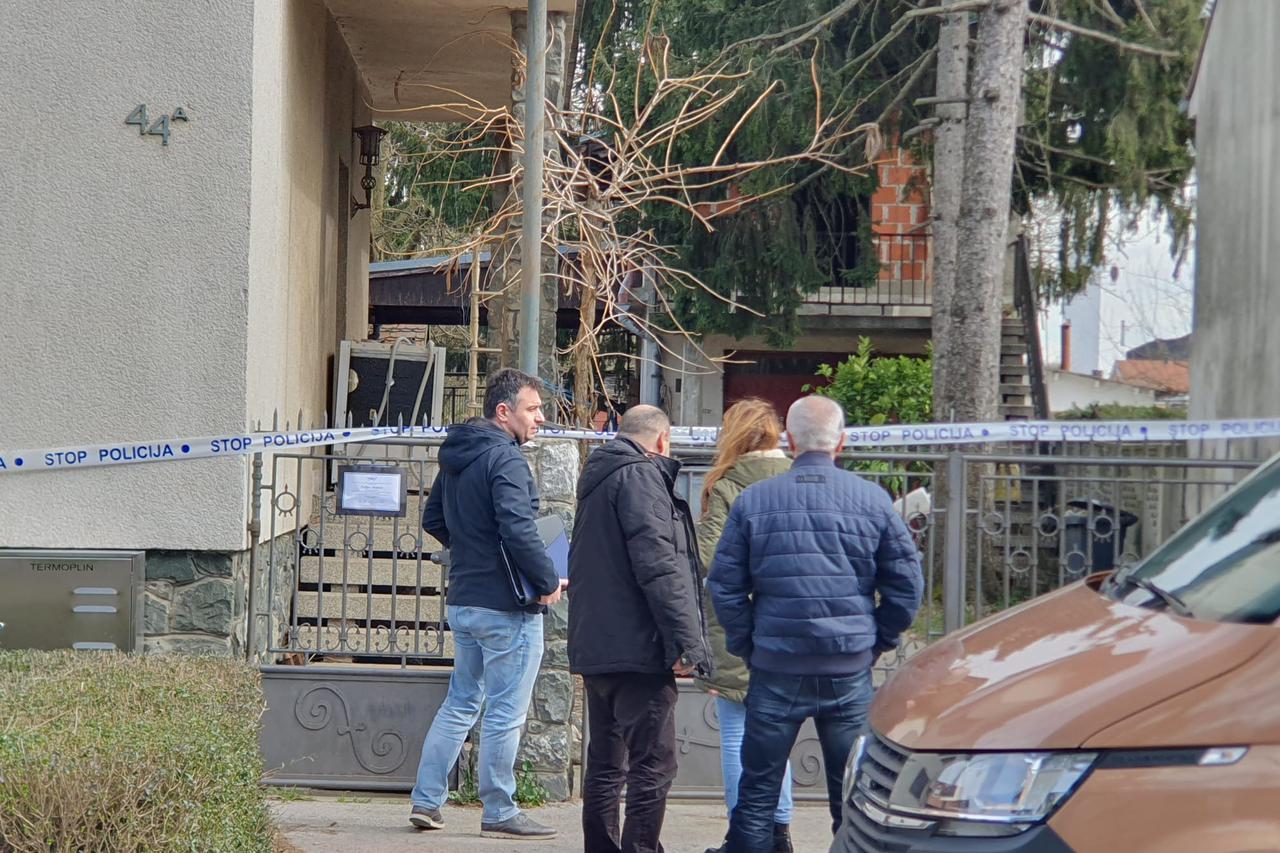 Varaždin tijelo Željko Hatlak