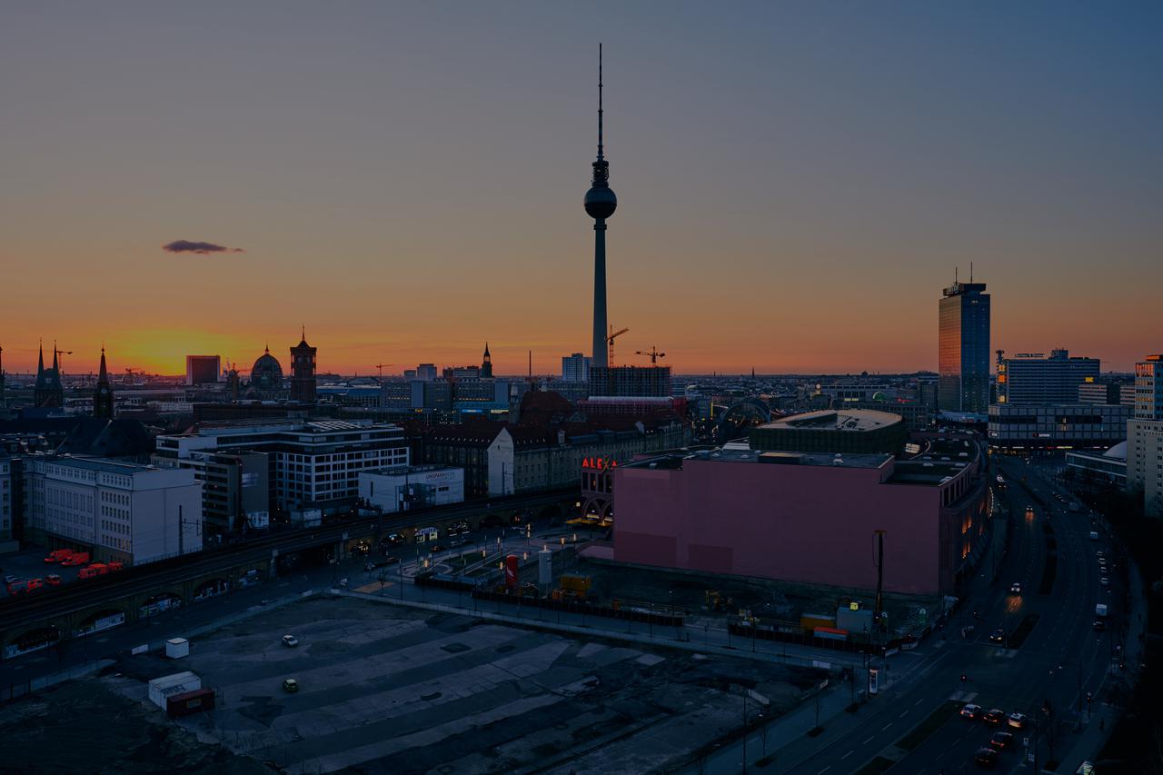 Berlin