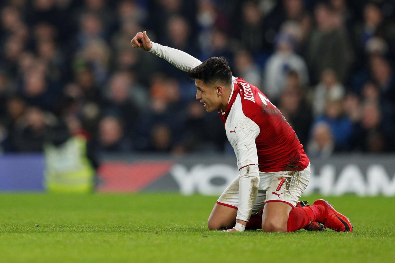 Bournemouth - Arsenal