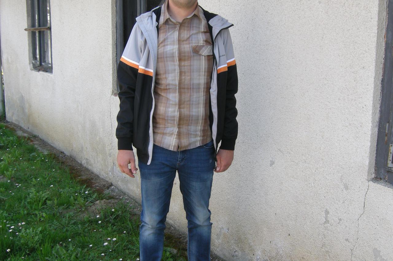 Ivan Sabolić