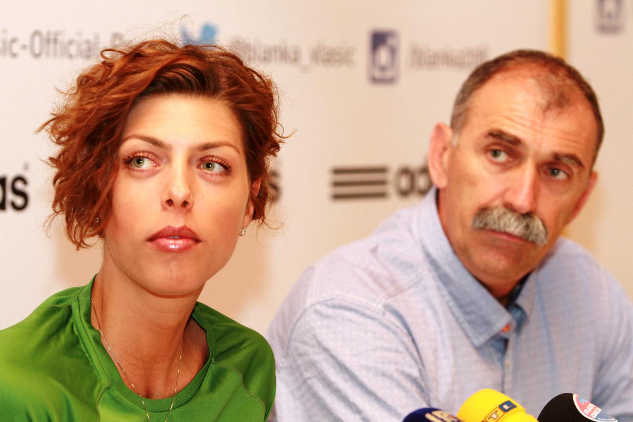 Blanka Vlašić