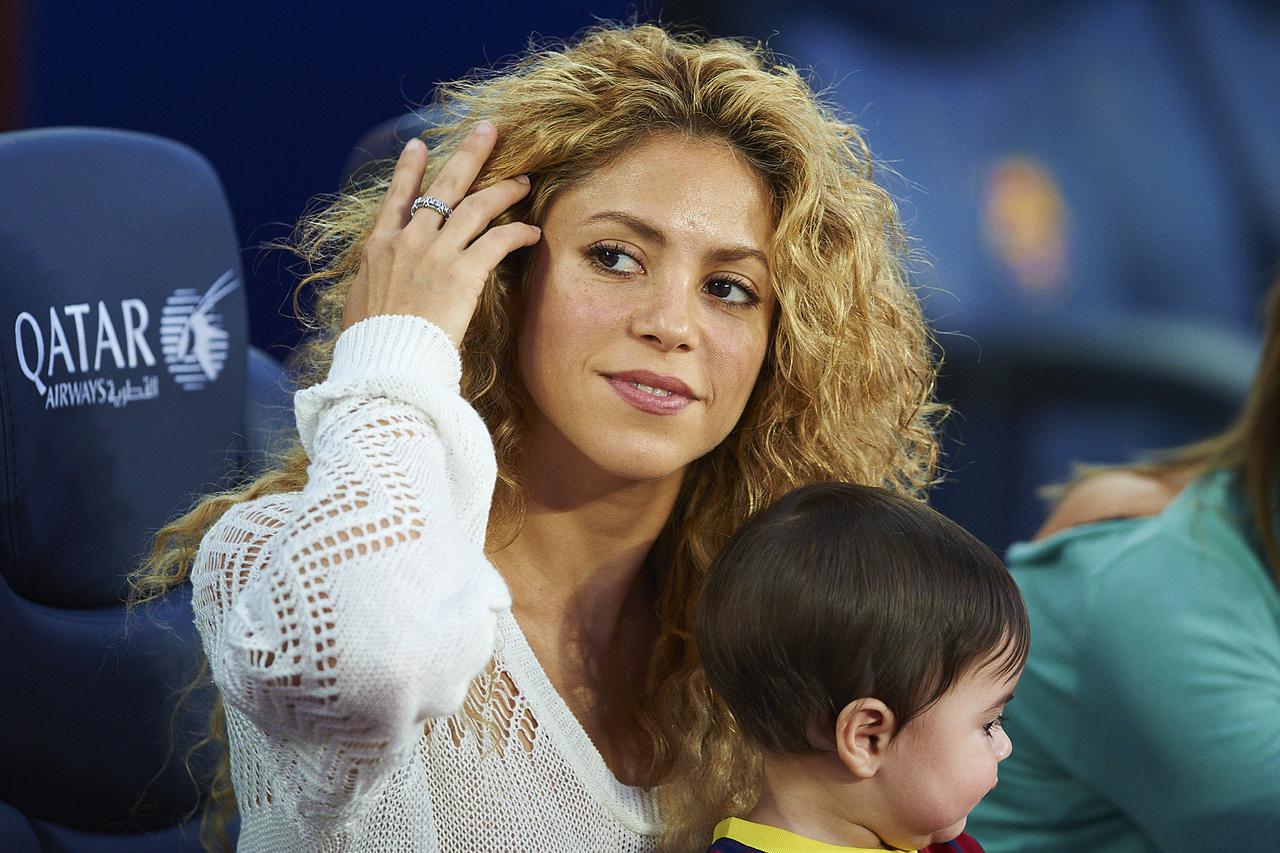 Shakira
