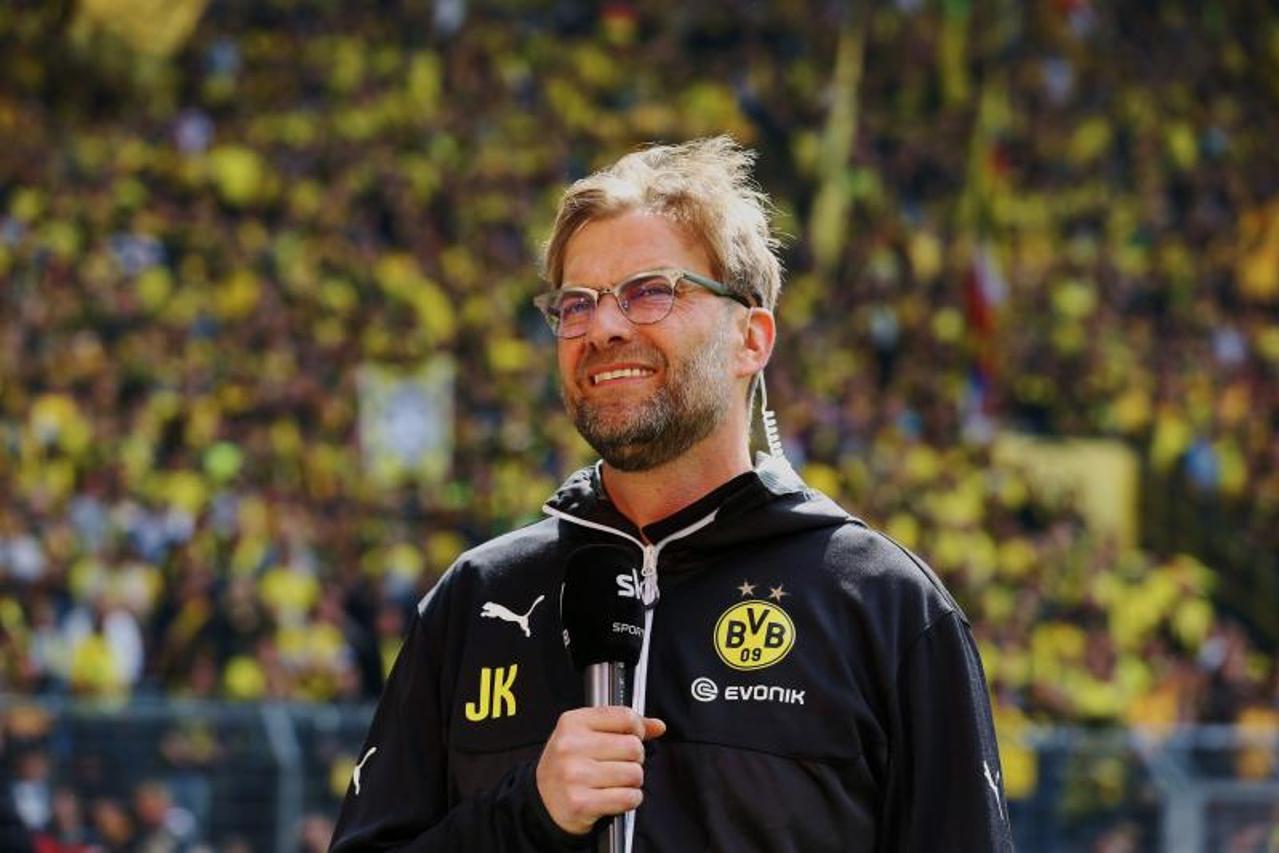 Jürgen Klopp