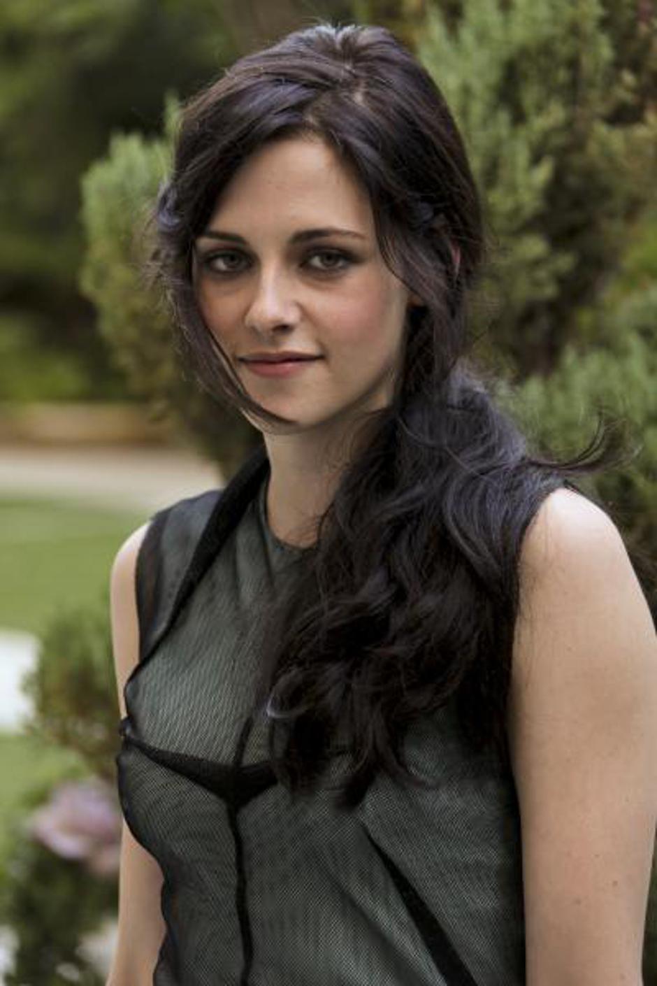Kirsten Stewart