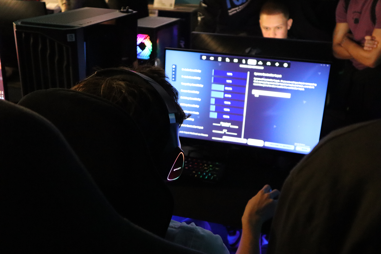 EPOCH gaming računala