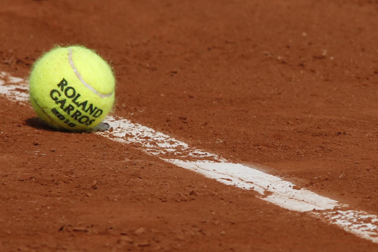 Roland Garros