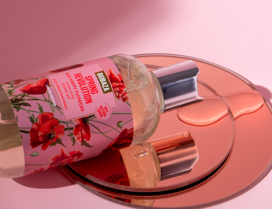 Biobaza Spring Revolution
