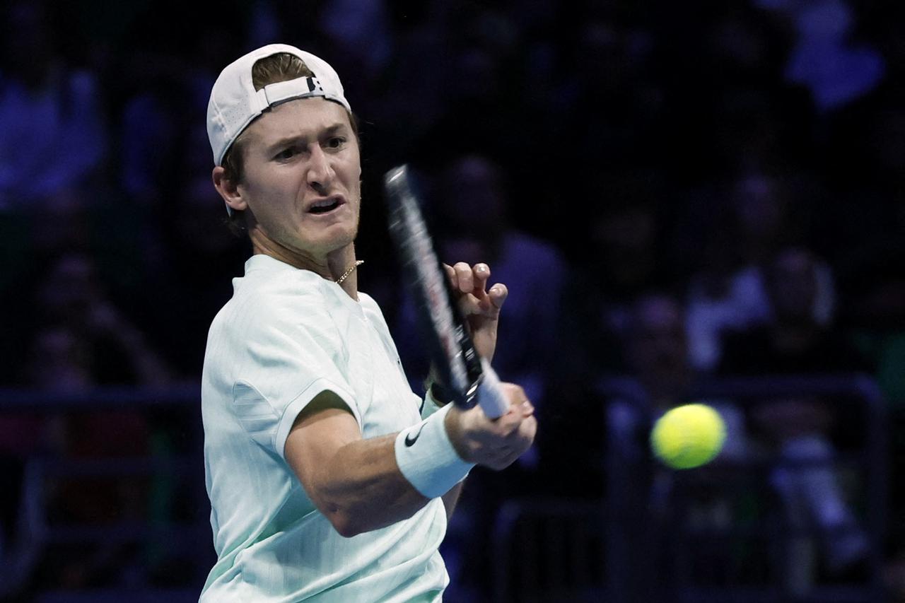 ATP 250 - Hellenic Championship